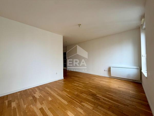 COURBEVOIE - Résidence SKY (2015) - Studio 33 m² avec parking