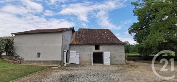 Maison à vendre  6 pièces - 132 m2 AMOU - 40