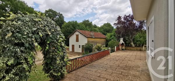 Maison à vendre  6 pièces - 132 m2 AMOU - 40