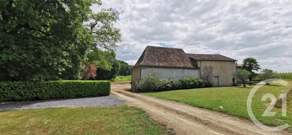 Maison à vendre  6 pièces - 132 m2 AMOU - 40