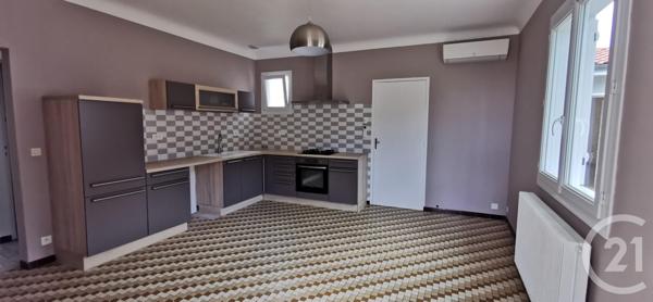 Maison à vendre  6 pièces - 132 m2 AMOU - 40