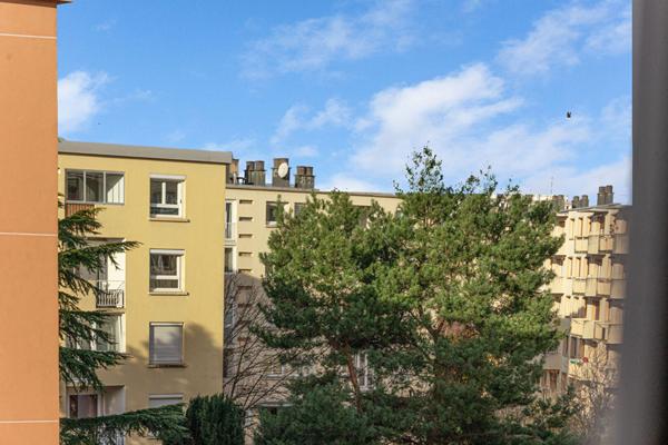 À vendre appartement 4 pièces à Chalon sur Saône !