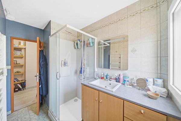 À vendre appartement 4 pièces à Chalon sur Saône !