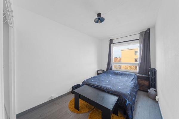 À vendre appartement 4 pièces à Chalon sur Saône !