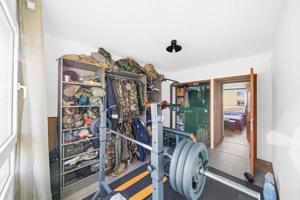 À vendre appartement 4 pièces à Chalon sur Saône !