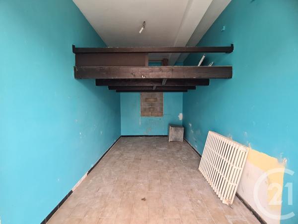Parking à vendre  13,40 m2 PERPIGNAN - 66