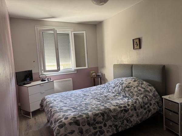 Joli petit pavillon 80 000 €