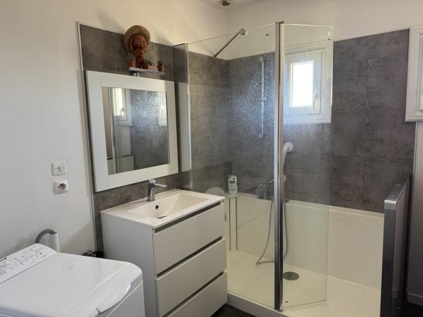 Joli petit pavillon 80 000 €