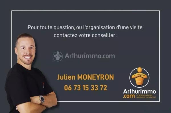 Vente                                                      Appartement
                        
                     3 pièces                      71 m2                     à Clermont-Ferrand