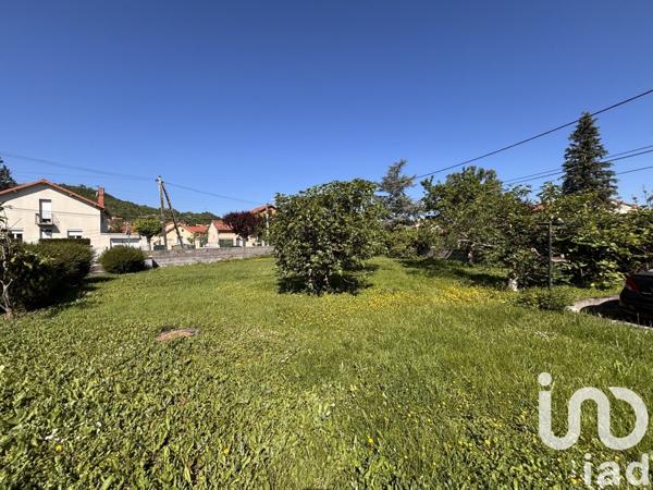 Maison à vendre 5 pièces 95 m² Cébazat