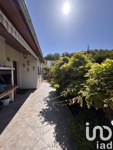 Maison à vendre 5 pièces 95 m² Cébazat