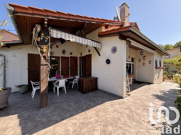 Maison à vendre 5 pièces 95 m² Cébazat