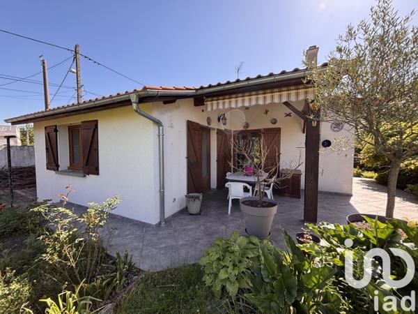 Maison à vendre 5 pièces 95 m² Cébazat