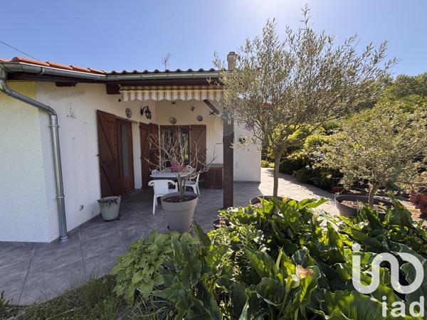 Maison à vendre 5 pièces 95 m² Cébazat