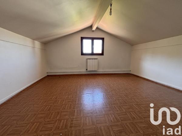 Maison à vendre 5 pièces 95 m² Cébazat