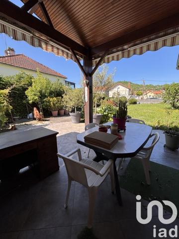 Maison à vendre 5 pièces 95 m² Cébazat
