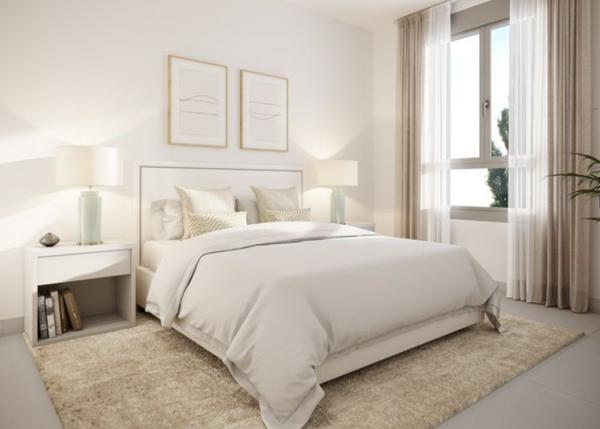 Appartement 380 000 € Marseille 08 3 p 60 m² DPE B