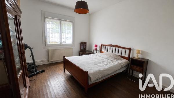 Maison à vendre 4 pièces 63 m² Luçon