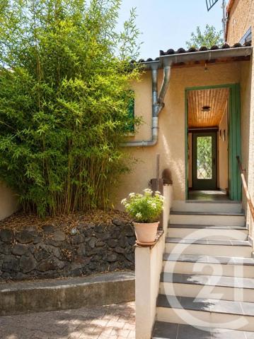 Maison à vendre  4 pièces - 64 m 2   DIGNE LES BAINS  - 04