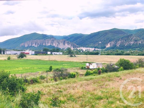 Maison à vendre  4 pièces - 64 m 2   DIGNE LES BAINS  - 04