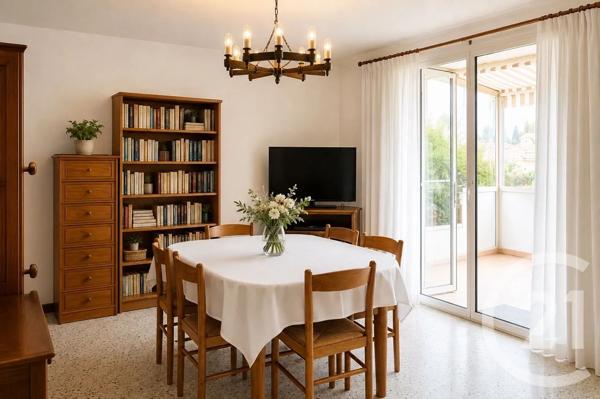 Maison à vendre  4 pièces - 64 m 2   DIGNE LES BAINS  - 04