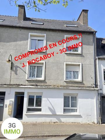 Vente / Immeuble
