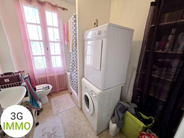 Vente / Immeuble