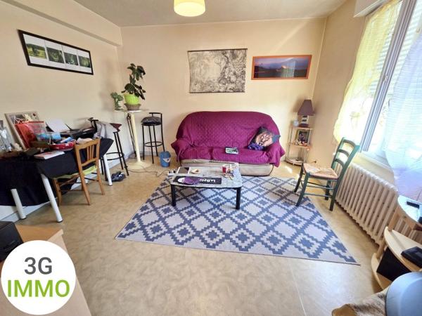 Vente / Immeuble