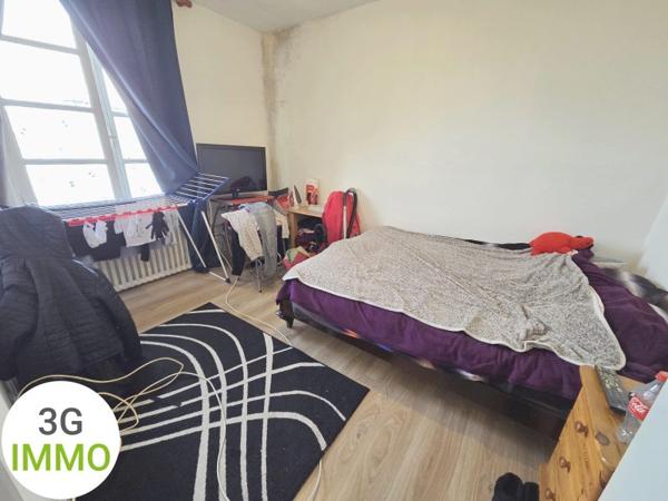 Vente / Immeuble