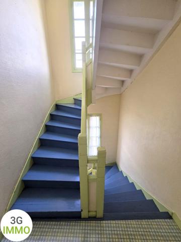 Vente / Immeuble