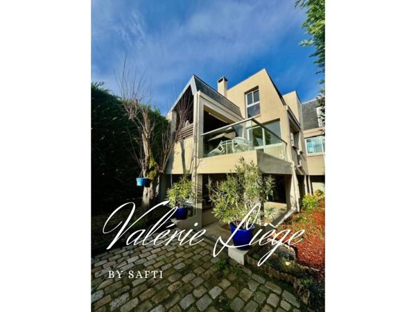 Superbe Maison d'architecte de 218 m² au sol