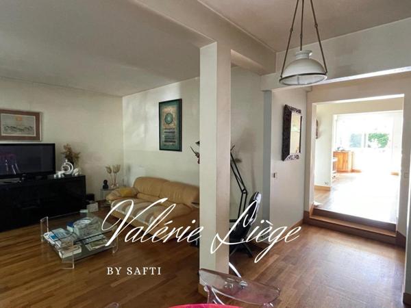 Superbe Maison d'architecte de 218 m² au sol