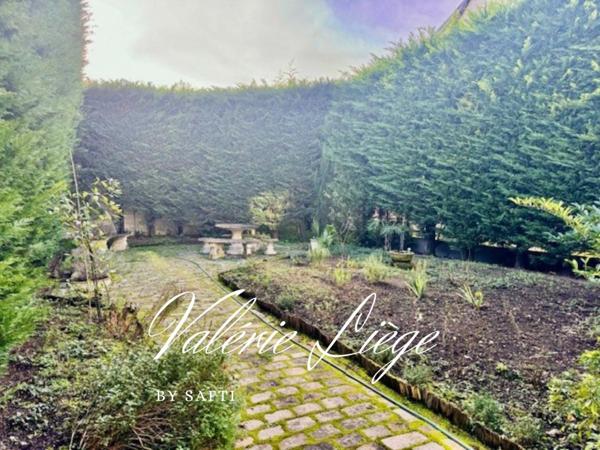 Superbe Maison d'architecte de 218 m² au sol