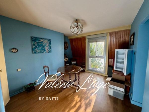 Superbe Maison d'architecte de 218 m² au sol