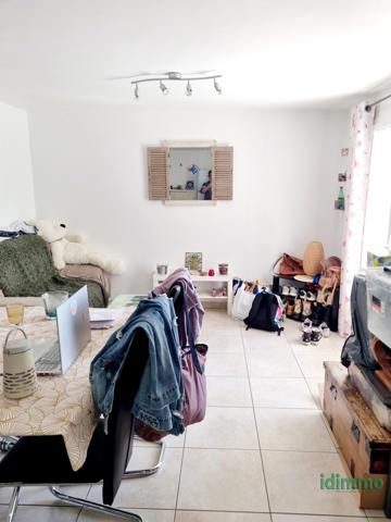 Affaire Draguignan appartement F2 en rez de jardins avec jardin 180m et 2 places parking 159000€ crn2377 dpe d Draguignan (83300)