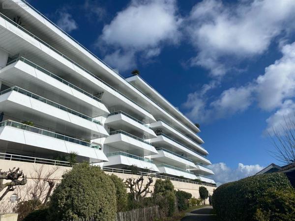 Duplex à vendre à Arcachon en Gironde (33120), ref : 016/1070   
AIGUILLON