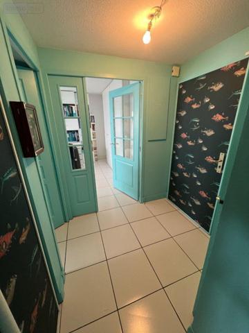 Duplex à vendre à Arcachon en Gironde (33120), ref : 016/1070   
AIGUILLON