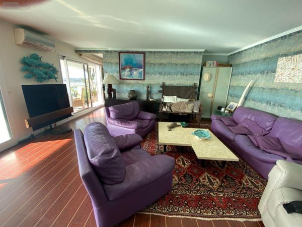 Duplex à vendre à Arcachon en Gironde (33120), ref : 016/1070   
AIGUILLON