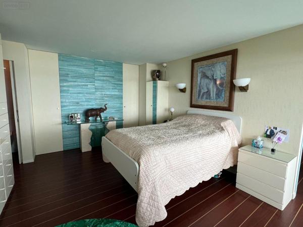 Duplex à vendre à Arcachon en Gironde (33120), ref : 016/1070   
AIGUILLON