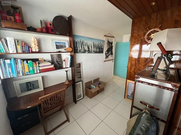 Duplex à vendre à Arcachon en Gironde (33120), ref : 016/1070   
AIGUILLON