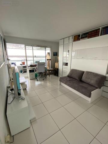 Duplex à vendre à Arcachon en Gironde (33120), ref : 016/1070   
AIGUILLON