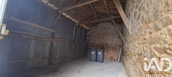 Maison à vendre 4 pièces 100 m² Saint-Aubin-le-Cloud