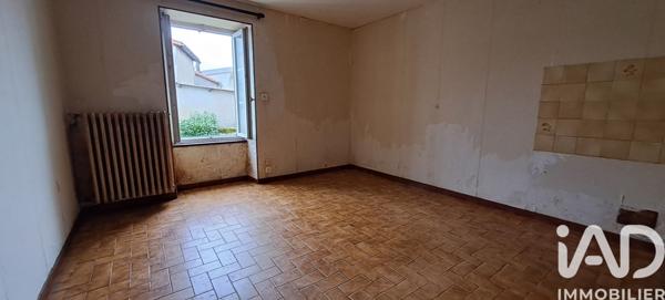 Maison à vendre 4 pièces 100 m² Saint-Aubin-le-Cloud