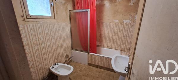 Maison à vendre 4 pièces 100 m² Saint-Aubin-le-Cloud