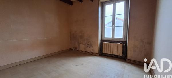 Maison à vendre 4 pièces 100 m² Saint-Aubin-le-Cloud