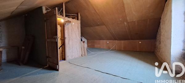 Maison à vendre 4 pièces 100 m² Saint-Aubin-le-Cloud