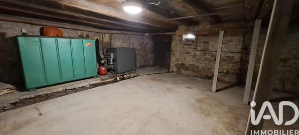 Maison à vendre 4 pièces 100 m² Saint-Aubin-le-Cloud