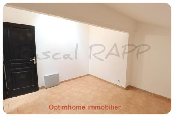 Appartement à vendre 3 pièces AGDE (34)