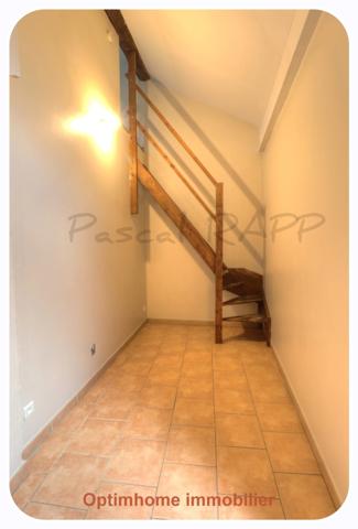 Appartement à vendre 3 pièces AGDE (34)