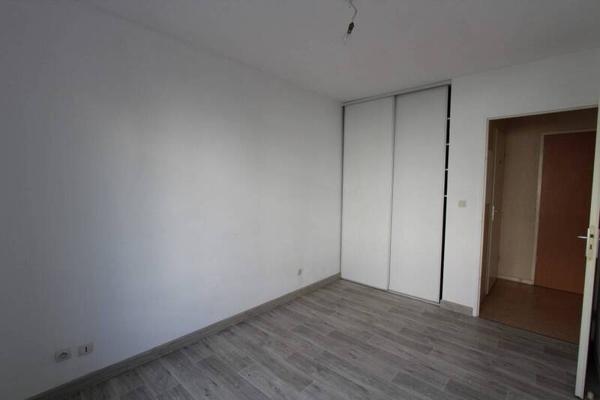 Appartement 2 pièces - 44000 Nantes -  Dalby